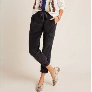 Anthropologie Sanctuary Mia Corduroy Utility Pants